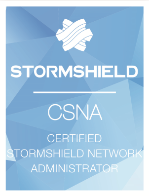 Certification Image