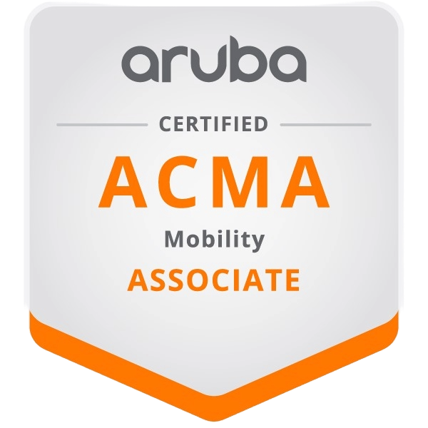 Certification Image