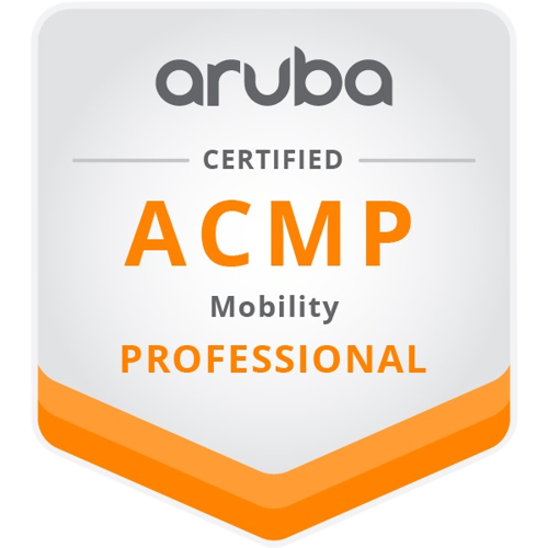 Certification Image