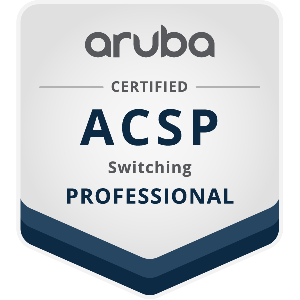 Certification Image