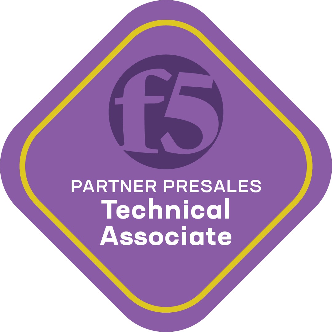 Certification Image