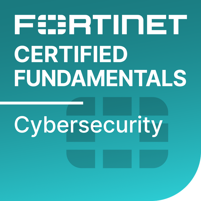 Certification Image
