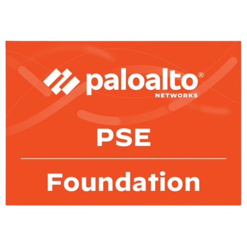 Certification Image
